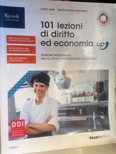 101 lezioni diritto - , ed