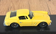 FERRARI 250 SWB "STRADALE"
