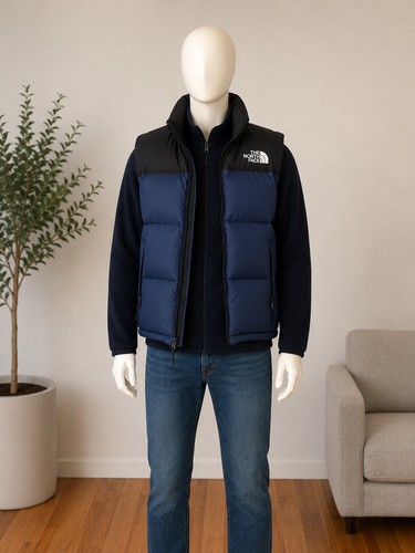 The north face - north, nuptse