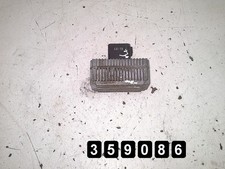 2000 opel zafira relé - opel,