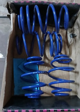 kit 4 molle blu ribbassate per