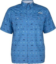 HABIT Men’s Fourche Mountain