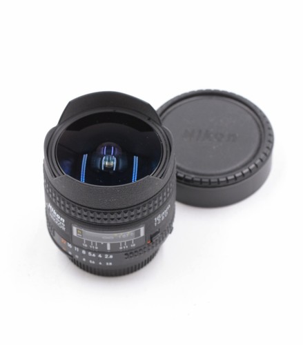 Nikon fisheye nikkor - nikon, fisheye-nikkor