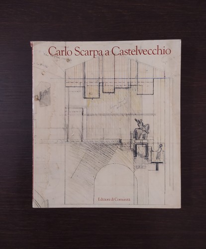 Carlo scarpa castelvecchio - carlo,