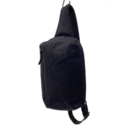 Borsa tracolla diesel - borsa, denim