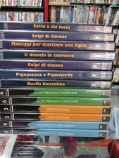 GILBERTO GOVI - TITOLI VARI A