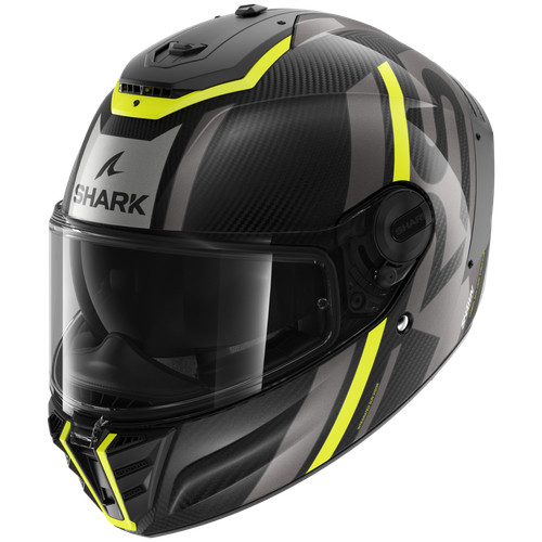 Casco integrale shark spartan - shark,