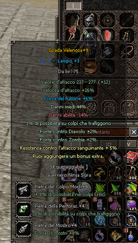 Account metin2 war - metin2,