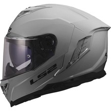 LS2 FF818 STORM III NARDO GREY