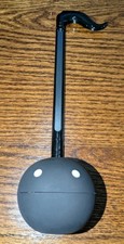 Strumento Musicale Elettronico Otamatone Carino Nero Maywa Denki Testato Funzionante