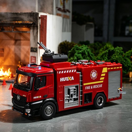 Huina 4g 562 box - 1/14,