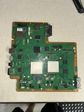 Scheda madre Sony PlayStation