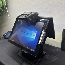 Touch Dynamic Pulse Ultra POS