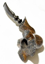 Pipa tabacco vintage - , danese