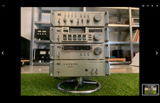 Aiwa Mini Component Series L22