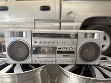 Radio d'epoca REALISTICA