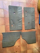 Pannelli portiera Austin Mini