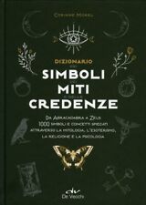 LIBRO DIZIONARIO DEI SIMBOLI