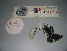 01314 GALLEGGIANTE INDICATORE