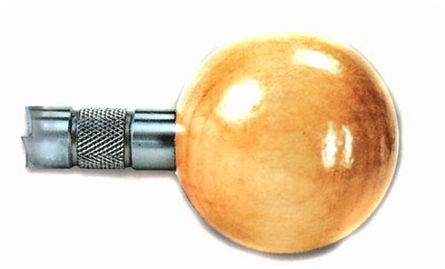 Lee fresa manuale - con, pomello