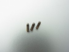 ROLEX Sky Dweller Viti Molla per Lunetta Click Spring for Bezel Originale