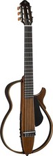 Yamaha SLG200N NT Corda Nylon