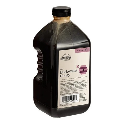 Hometown provisions libbre - hometown,