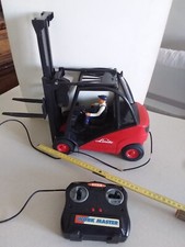 LINDE DICKIE CARRELLO