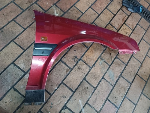 Parafango anteriore destro