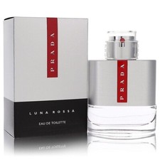 PRADA LUNA ROSSA EDT VAPO NATURAL SPRAY - 50 ml