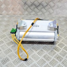 Borsa di sicurezza cruscotto