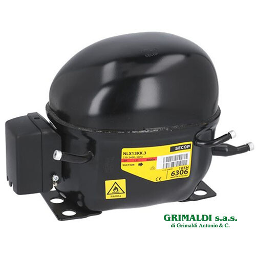Nlu13ktk compressore - nlu13ktk,
