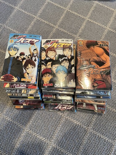Kuroko basketball no - kuroko's,