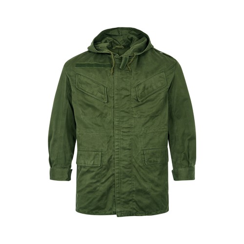 Original army parka - original,