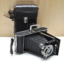 Kodak Junior 620 Macchina