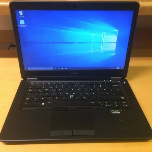 Ultrabook dell latitude e7250 - dell,