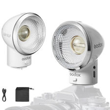 GODOX Lux Elf fotocamera