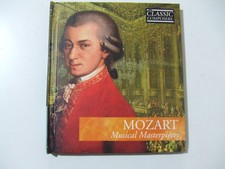 Mozart ‎– I Suoi