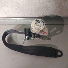 Cintura di sicurezza