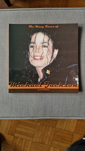 Buch the many faces michael - faces,