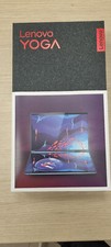 Lenovo Yoga Book 9 13IRU8 13,3" (512GB SSD, Intel Core i7 13a Gen., 5,00 GHz,...