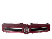 MASCHERINA GRIGLIA ANTERIORE FIAT PANDA 169 2003