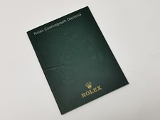 Rolex Cosmograph Daytona