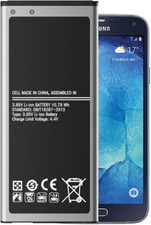 BATTERIA EB-BG900BBE PER