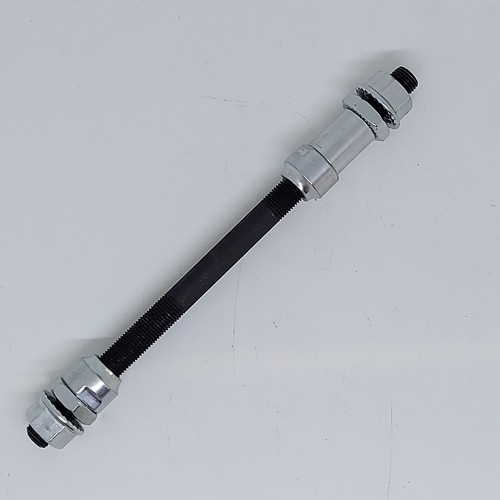 Asse posteriore 10mm - posteriore, x