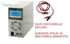 ALIMENTATORE DA BANCO