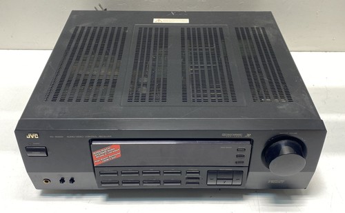 Jvc ricevitore stereo - jvc,