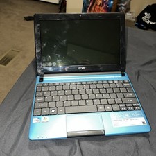 Acer Aspire One D270 10.1"