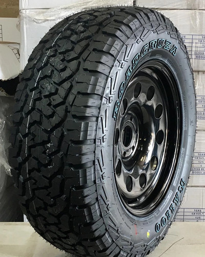 225 r16 101t pneumatici - 101t,