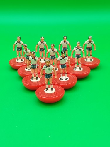 Subbuteo squadra - , lw